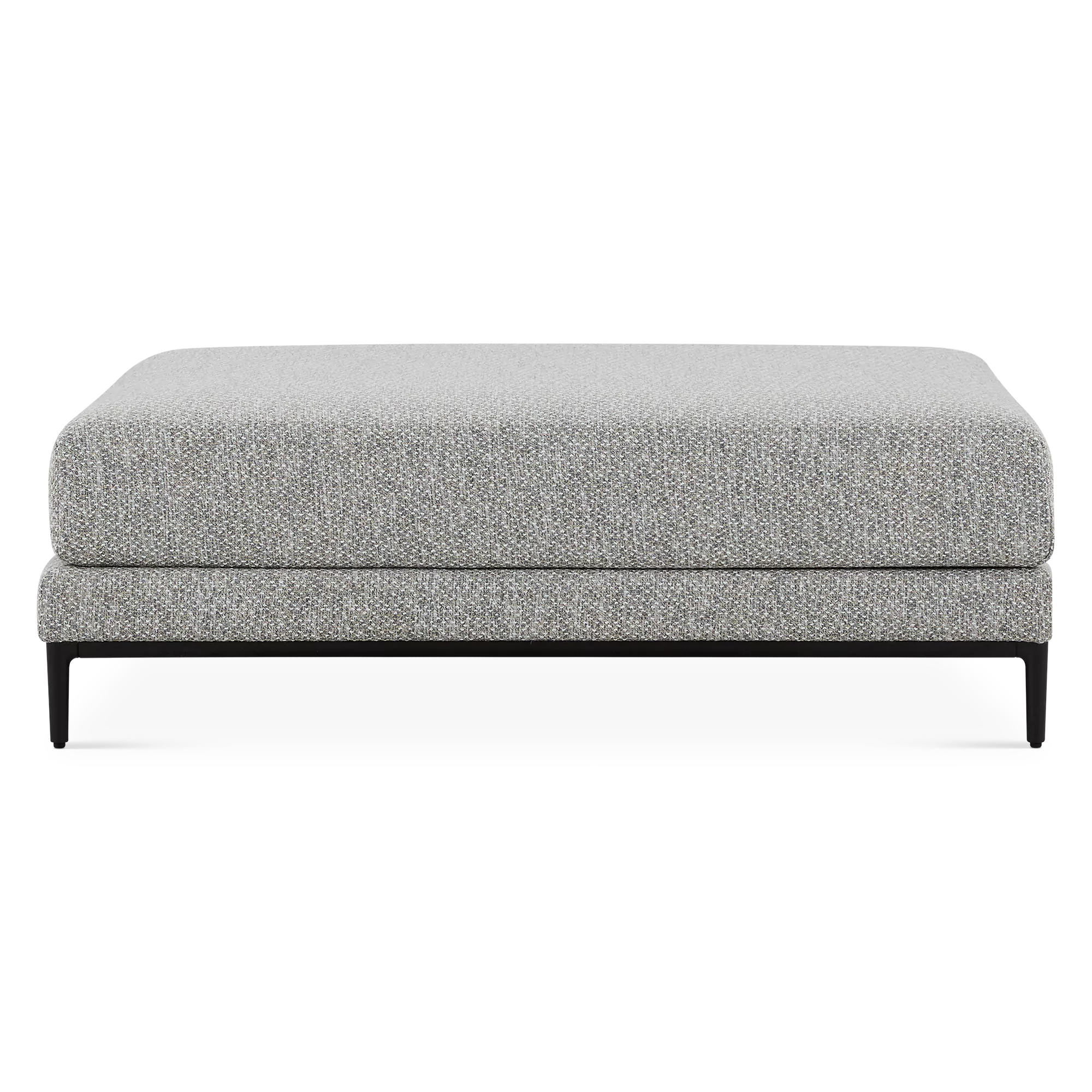 Zendo Sense - Outdoor Pouf in Acrylic by Manutti