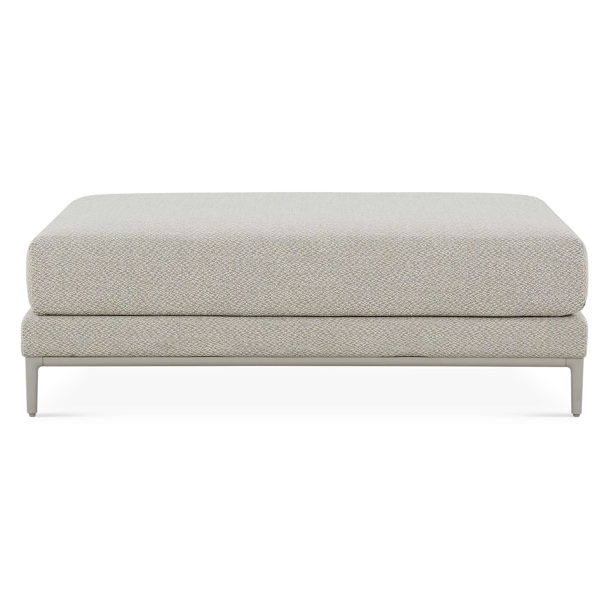 Zendo Sense - Outdoor Pouf in Acrylic by Manutti - Image 2