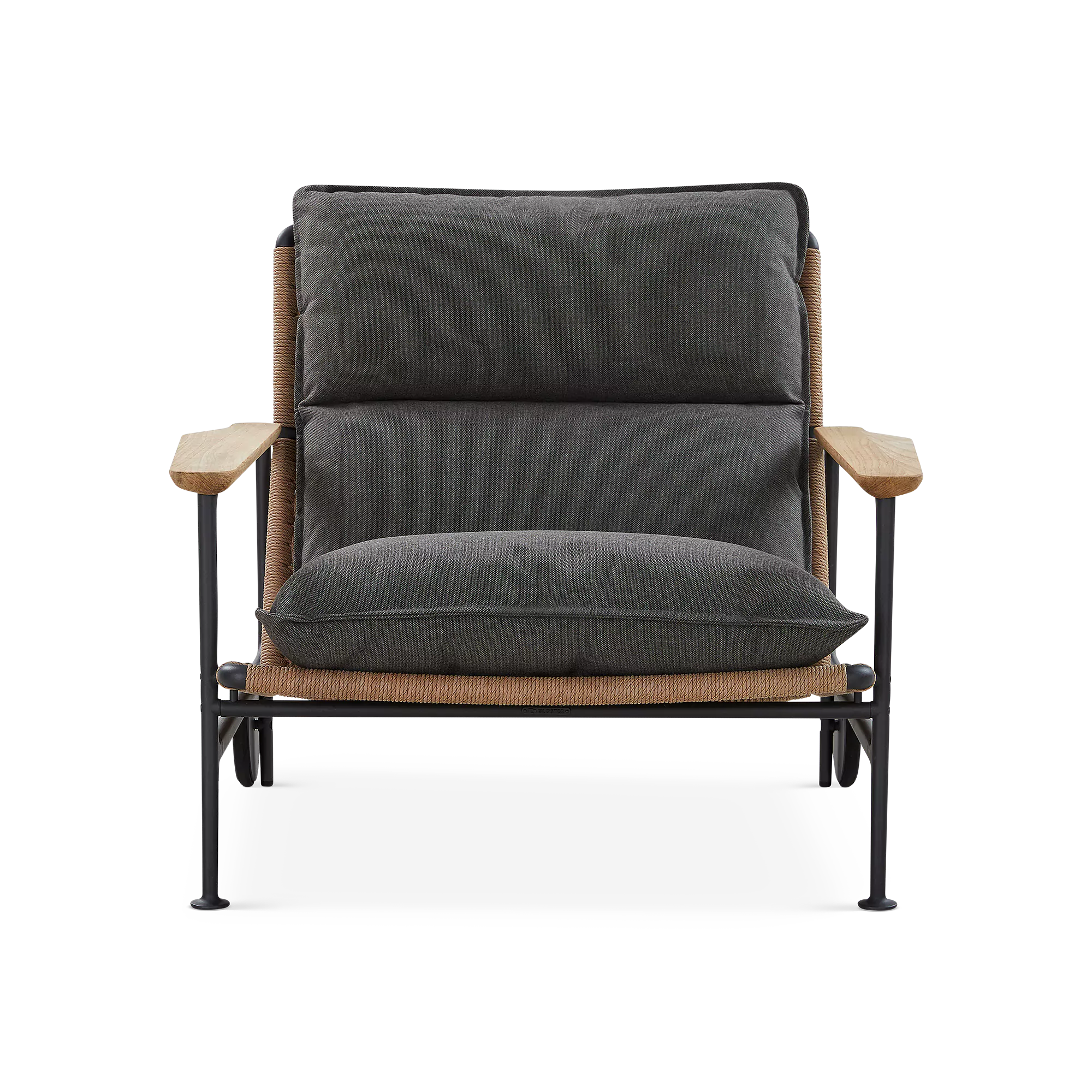 Zenith Lounge Chair