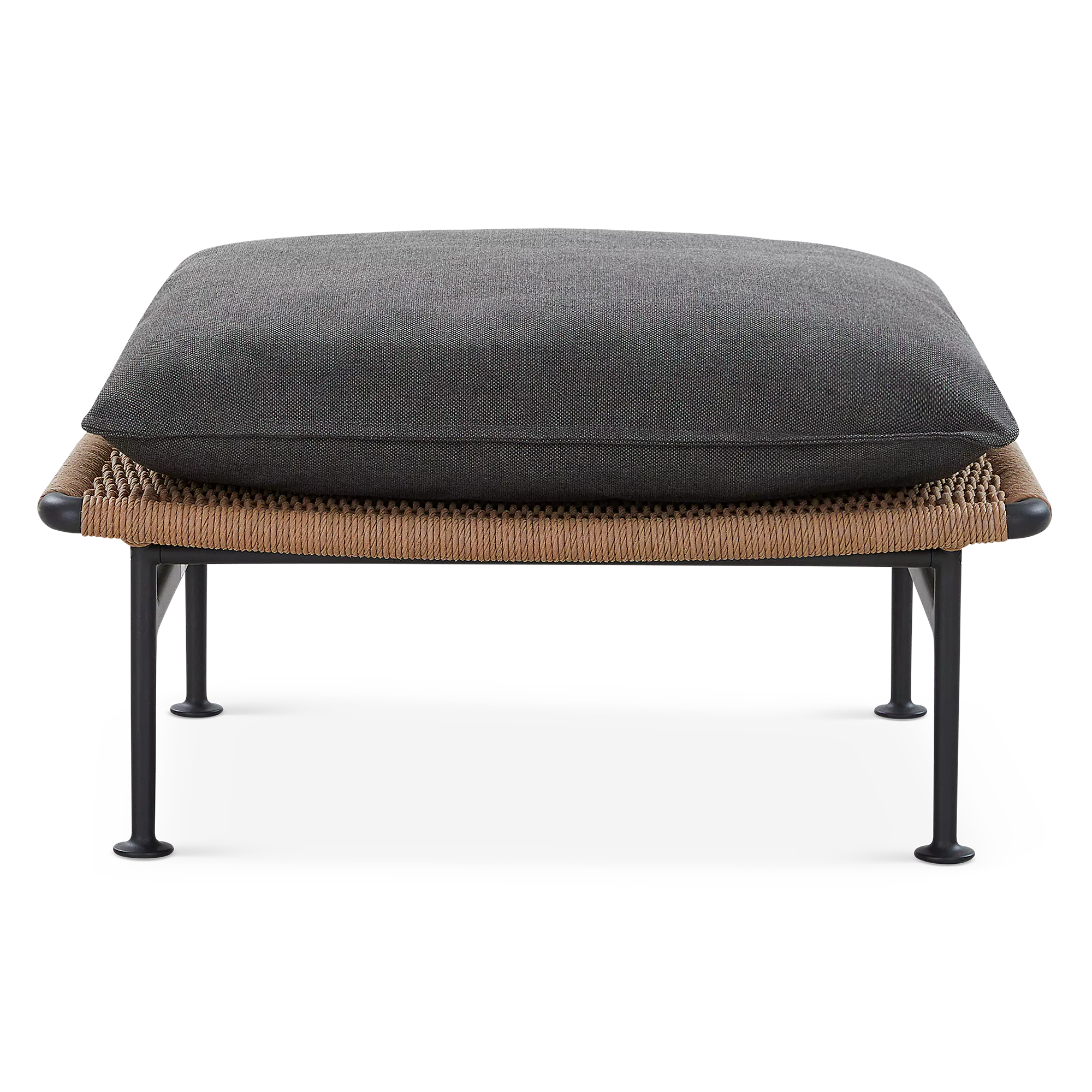 Zenith Footstool