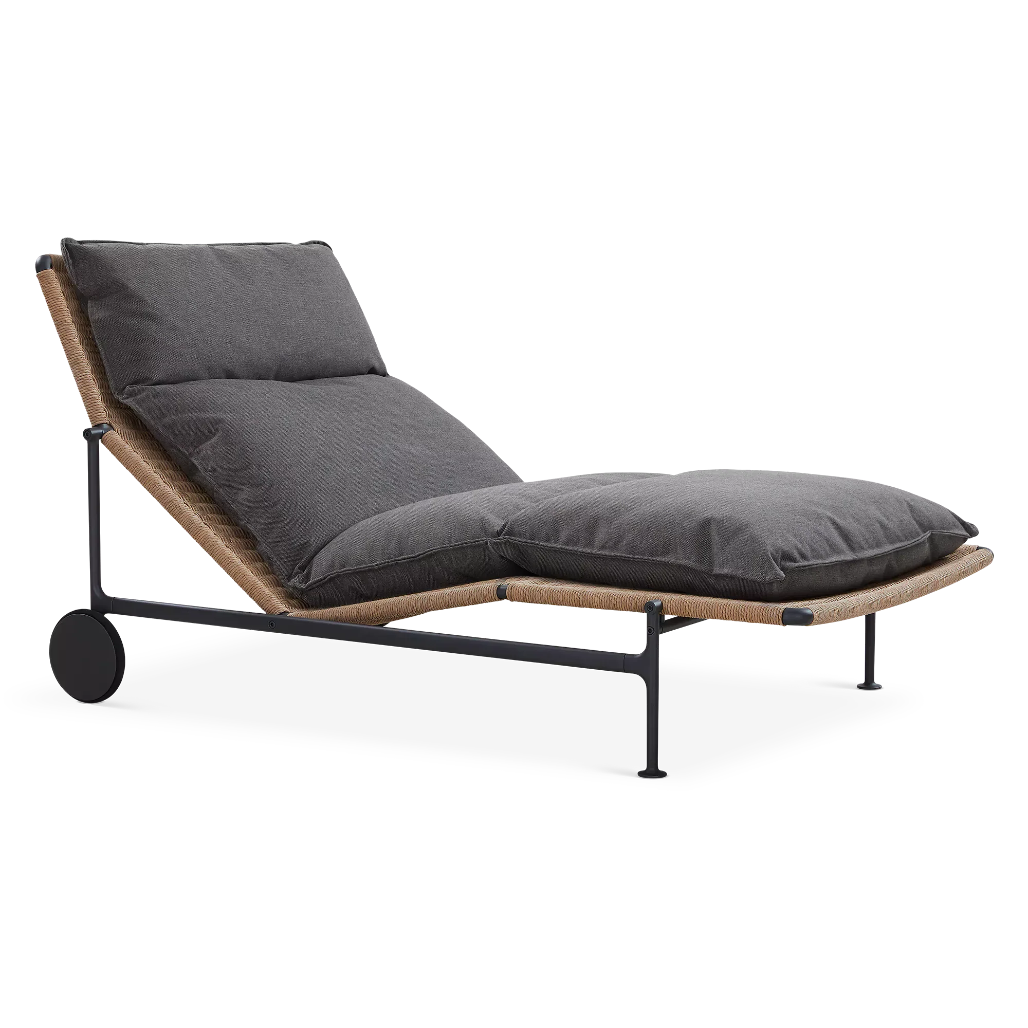 Zenith Lounger